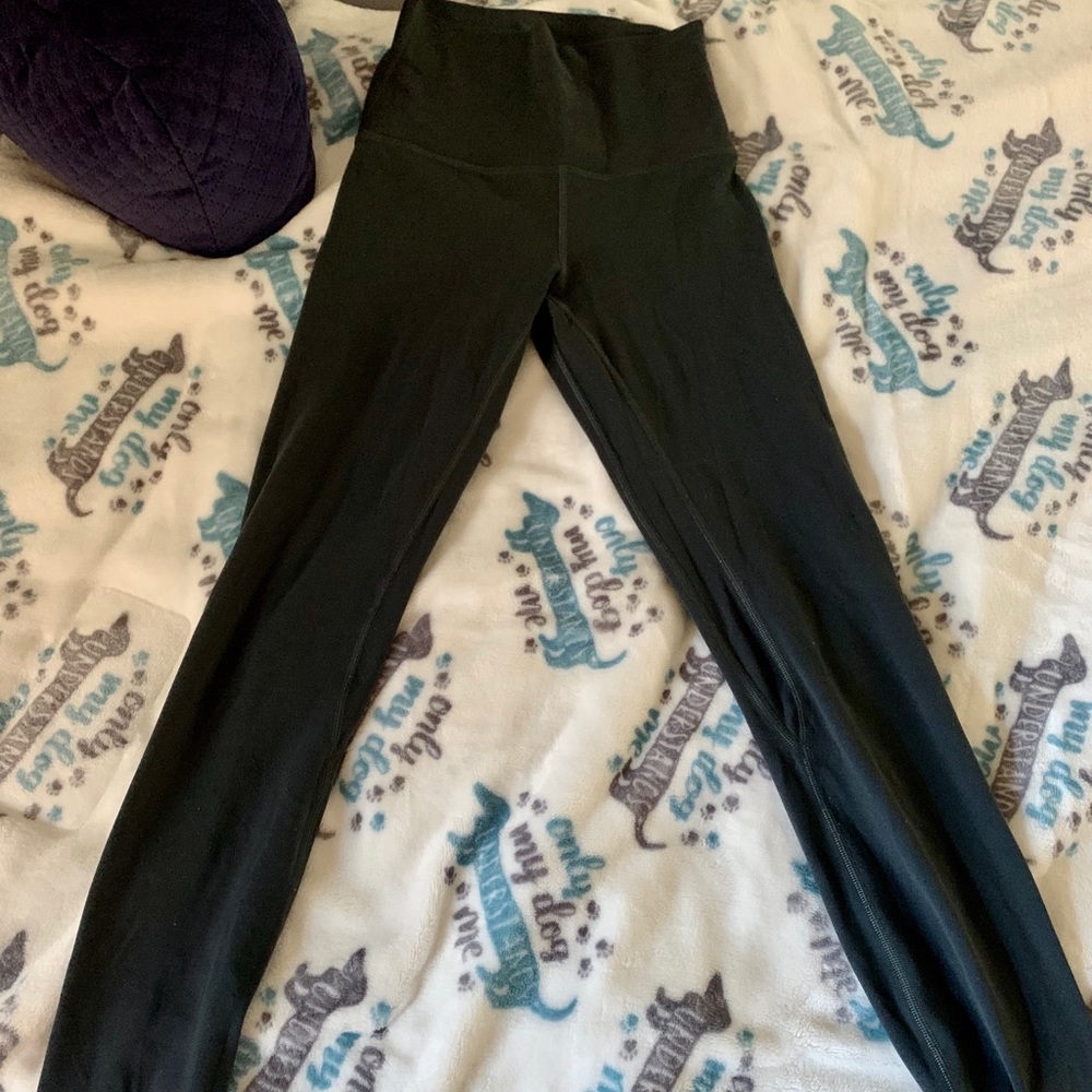 Lululemon Align Pant 28”